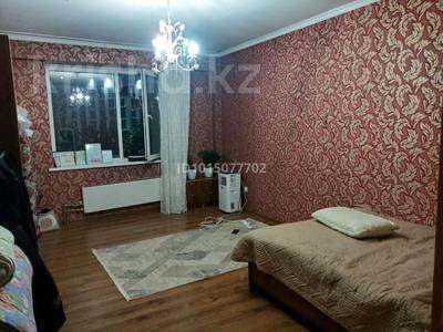 3-бөлмелі пәтер · 87.1 м² · 3/4 қабат, Зерделі ш/а 1/46 — Момышулы-Монке Би, бағасы: ~ 41.6 млн ₸ в Алматы, Алатауский р-н
