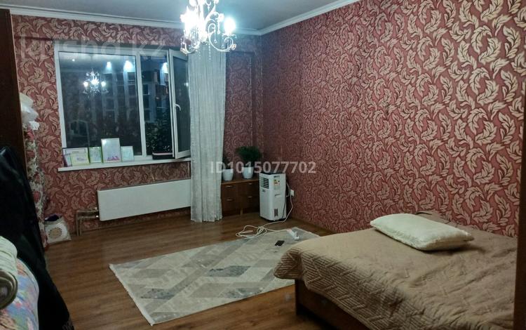 3-бөлмелі пәтер · 87.1 м² · 3/4 қабат, Зерделі ш/а 1/46 — Момышулы-Монке Би, бағасы: ~ 41.6 млн ₸ в Алматы, Алатауский р-н — фото 7