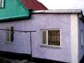 Отдельный дом • 3 комнаты • 59 м² • 2 сот., Темиртауская 64 — Тулебаева за 11 млн 〒