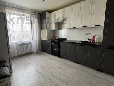 3-комнатная квартира · 68.3 м² · 5/5 этаж, рыскулова 198 за 16.5 млн 〒 в Актобе