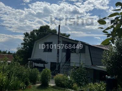 Отдельный дом · 3 комнаты · 90 м² · 12 сот., Садовая 54 за 20 млн ₸ в Алматы