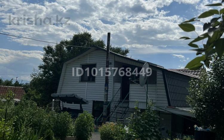Отдельный дом · 3 комнаты · 90 м² · 12 сот., Садовая 54 за 20 млн ₸ в Алматы — фото 2