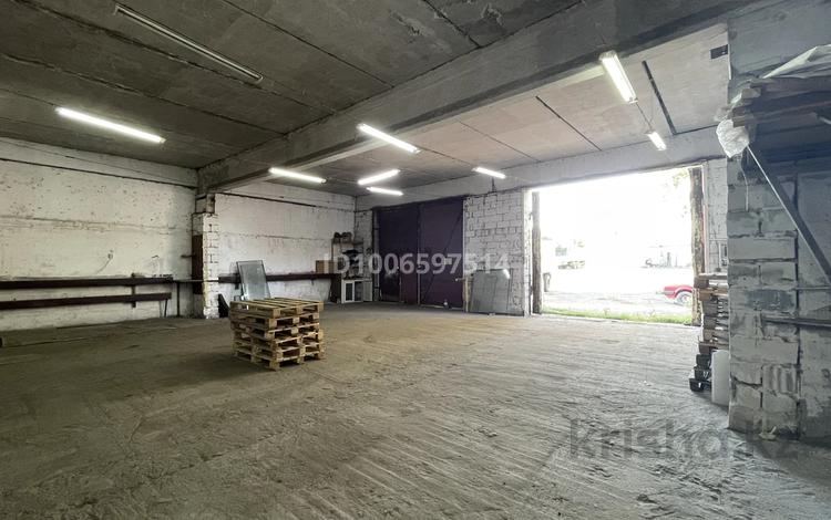 Гараж · 130 м² · Путейская 60 — Мира-Сормова за 200 000 ₸ в Павлодаре — фото 4