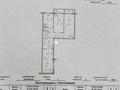 3-бөлмелі пәтер · 94.4 м² · 1/5 қабат, мкр. Алтын орда, бағасы: 34 млн ₸ в Актобе