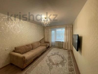 3-бөлмелі пәтер · 60.3 м² · 3/5 қабат, С. Баймагамбетова, бағасы: 28.5 млн ₸ в Костанае