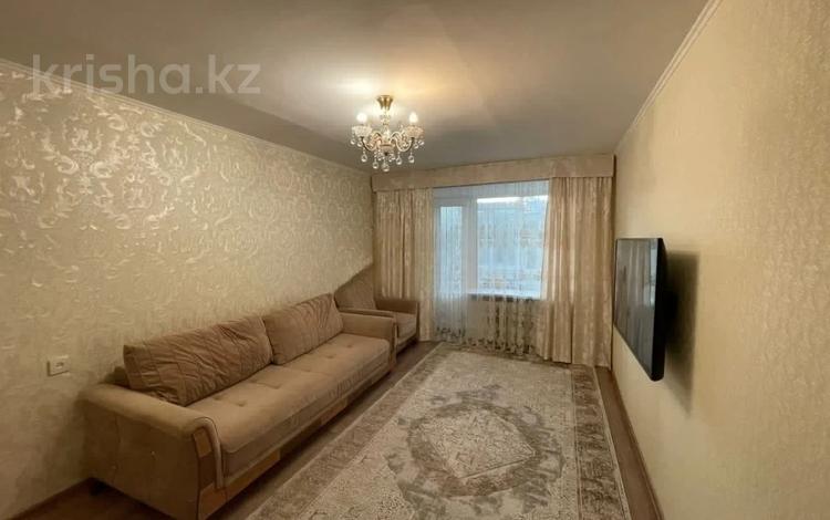 3-бөлмелі пәтер · 60.3 м² · 3/5 қабат, С. Баймагамбетова, бағасы: 28.5 млн ₸ в Костанае — фото 2