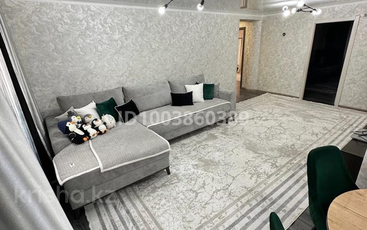 4-бөлмелі пәтер · 95 м² · 1/9 қабат, Казыбек би, бағасы: 55 млн ₸ в Усть-Каменогорске — фото 2