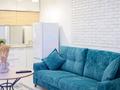 1-бөлмелі пәтер · 35 м² · 2/12 қабат, Шевченко 85, бағасы: 15 000 ₸ в Алматы, Алмалинский р-н