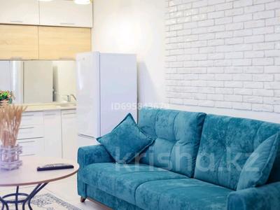 1-бөлмелі пәтер · 35 м² · 2/12 қабат, Шевченко 85, бағасы: 15 000 ₸ в Алматы, Алмалинский р-н