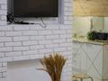 1-бөлмелі пәтер · 35 м² · 2/12 қабат, Шевченко 85, бағасы: 15 000 ₸ в Алматы, Алмалинский р-н — фото 4