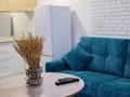 1-бөлмелі пәтер · 35 м² · 2/12 қабат, Шевченко 85, бағасы: 15 000 ₸ в Алматы, Алмалинский р-н — фото 5