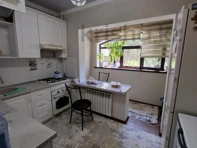 2-комнатная квартира · 55 м² · 1/5 этаж, мкр Айнабулак-3 за 34.5 млн ₸ в Алматы, Жетысуский р-н