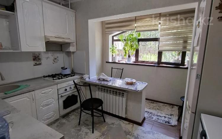 2-комнатная квартира · 55 м² · 1/5 этаж, мкр Айнабулак-3 за 34.5 млн ₸ в Алматы, Жетысуский р-н — фото 10