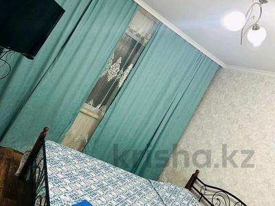 1-комнатная квартира · 31 м², Ержанова за 8 000 ₸ в Караганде, Казыбек би р-н