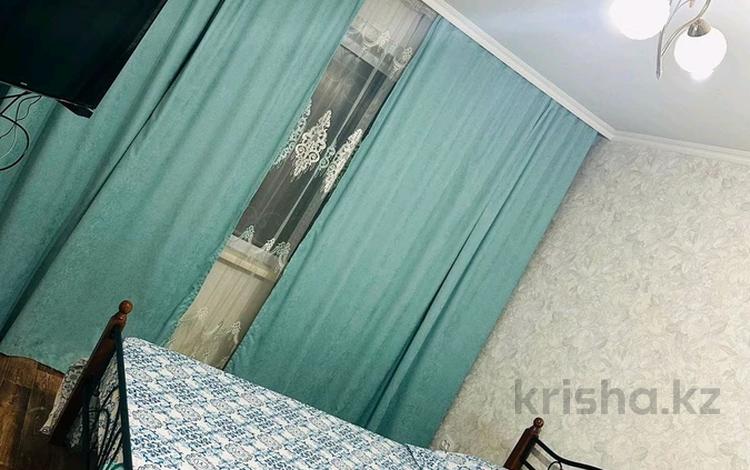 1-бөлмелі пәтер · 31 м², Ержанова, бағасы: 8 000 ₸ в Караганде, Казыбек би р-н — фото 5