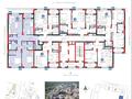 4-бөлмелі пәтер · 114.16 м² · 5/12 қабат, Турар Рыскулов 18, бағасы: 81 млн ₸ в Астане, Есильский р-н — фото 2