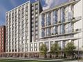 4-бөлмелі пәтер · 114.16 м² · 5/12 қабат, Турар Рыскулов 18, бағасы: 81 млн ₸ в Астане, Есильский р-н — фото 3