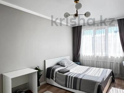 2-комнатная квартира · 63 м² · 12/12 этаж, Сатпаева 90 — Туркебаева за 56.5 млн ₸ в Алматы, Бостандыкский р-н