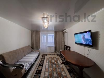 3-комнатная квартира · 59.2 м² · 3/6 этаж, кобыланды батыра за 23 млн 〒 в Костанае