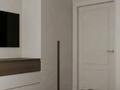 2-комнатная квартира · 55 м² · 5 этаж, Розыбакиева 4 — Ескараева за 530 000 ₸ в Алматы, Бостандыкский р-н — фото 11