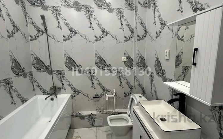 1-комнатная квартира · 40 м² · 4/9 этаж, Шоссе Северное кольцо 92/10 — Рынка Кенжехан за 220 000 ₸ в Алматы, Алатауский р-н — фото 2