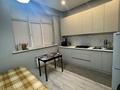 1-комнатная квартира · 40 м² · 4/9 этаж, Шоссе Северное кольцо 92/10 — Рынка Кенжехан за 220 000 ₸ в Алматы, Алатауский р-н — фото 3