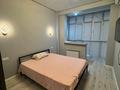 1-комнатная квартира · 40 м² · 4/9 этаж, Шоссе Северное кольцо 92/10 — Рынка Кенжехан за 220 000 ₸ в Алматы, Алатауский р-н — фото 4