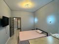 1-комнатная квартира · 40 м² · 4/9 этаж, Шоссе Северное кольцо 92/10 — Рынка Кенжехан за 220 000 ₸ в Алматы, Алатауский р-н — фото 5