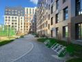 2-комнатная квартира · 63 м² · 8/9 этаж, Е 15 13/1 за 37 млн ₸ в Астане, Нура р-н — фото 19