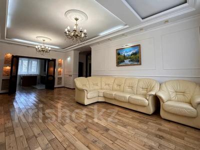 3-комнатная квартира · 120 м² · 2/6 этаж, мкр Горный Гигант, Жамакаева 258/5-12 за 130 млн ₸ в Алматы, Медеуский р-н