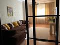 4-комнатная квартира · 158 м² · 3/22 этаж, Калдаякова 11 — Нажимеденова за 80 млн ₸ в Астане, Алматы р-н — фото 4
