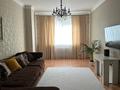 4-комнатная квартира · 158 м² · 3/22 этаж, Калдаякова 11 — Нажимеденова за 80 млн ₸ в Астане, Алматы р-н