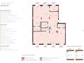 4-бөлмелі пәтер · 200 м² · 3/9 қабат, Тасшокы, 4​ 4, бағасы: 325 млн ₸ в Астане, Алматы р-н