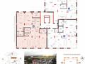 4-бөлмелі пәтер · 200 м² · 3/9 қабат, Тасшокы, 4​ 4, бағасы: 325 млн ₸ в Астане, Алматы р-н — фото 2