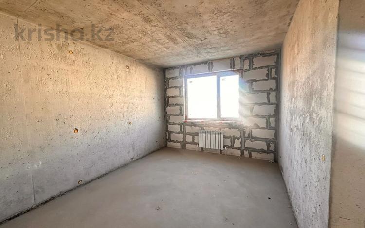 1-бөлмелі пәтер · 33 м² · 8/9 қабат, ​24-я улица 1/1а, бағасы: 16 млн ₸ в Алматы — фото 2