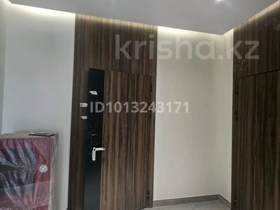 2-бөлмелі пәтер · 55.2 м² · 6/12 қабат, Сагадат Нурмагамбетов 71, бағасы: 61 млн ₸ в Алматы, Медеуский р-н