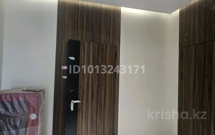 2-бөлмелі пәтер · 55.2 м² · 6/12 қабат, Сагадат Нурмагамбетов 71, бағасы: 61 млн ₸ в Алматы, Медеуский р-н — фото 2