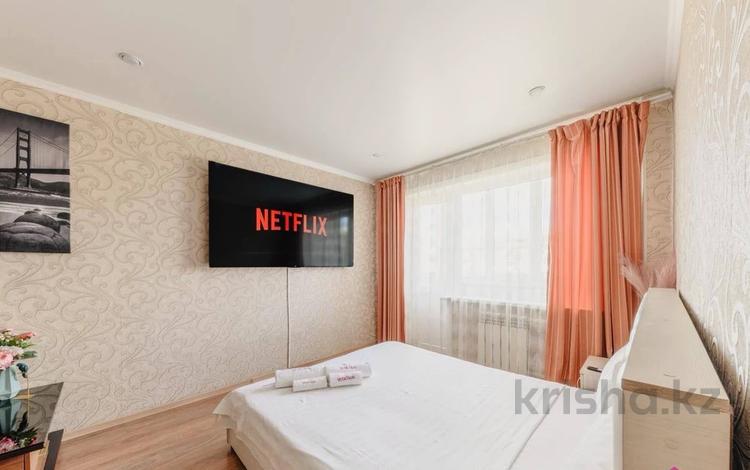 1-бөлмелі пәтер · 35 м² · 4/5 қабат, Интернациональная 62 — VITA HAUS, бағасы: 16 900 ₸ в Петропавловске — фото 80