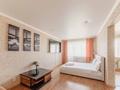 1-бөлмелі пәтер · 35 м² · 4/5 қабат, Интернациональная 62 — VITA HAUS, бағасы: 16 900 ₸ в Петропавловске — фото 4