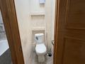 3-комнатная квартира · 65 м² · 4/5 этаж, Кабанбай батыра 314 — Родостовца за 350 000 ₸ в Алматы, Алмалинский р-н — фото 16