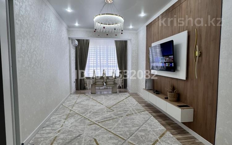 2-комнатная квартира · 80 м² · 7/9 этаж, 16-й мкр 15/2 за 30.5 млн ₸ в Актау — фото 2