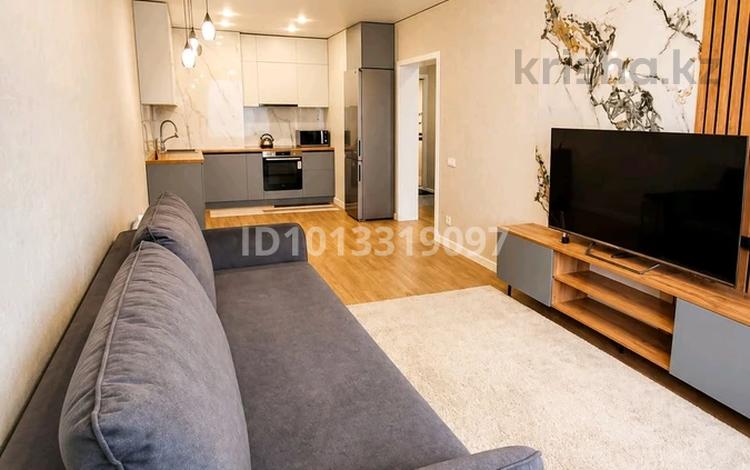 2-комнатная квартира · 43 м² · 16/18 этаж, Утепова 31 за 45.5 млн ₸ в Алматы, Бостандыкский р-н — фото 5