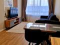 2-комнатная квартира · 43 м² · 16/18 этаж, Утепова 31 за 45.5 млн ₸ в Алматы, Бостандыкский р-н — фото 2