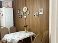1-комнатная квартира · 50 м² · 7/9 этаж, Жубанова 29 — Абая за 23.5 млн 〒 в Астане, Алматы р-н — фото 2
