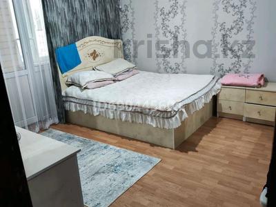 3-комнатная квартира · 86.4 м² · 4/7 этаж, Жана кала 11/1 — 9 коше шымкент тас жолы за 31 млн 〒 в Туркестане