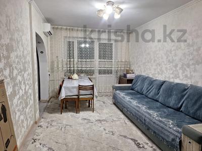 3-комнатная квартира · 55 м² · 5/5 этаж, Достык за 21 млн 〒 в Талдыкоргане