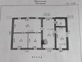 Отдельный дом · 3 комнаты · 75 м² · 10 сот., Куратова 11 — Мирный за 15 млн ₸ в Усть-Каменогорске — фото 5