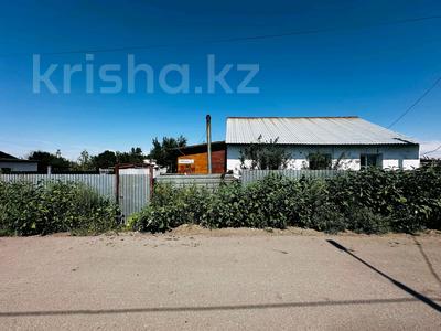 Отдельный дом · 3 комнаты · 70 м² · 6 сот., Амангельды 5 за 5.5 млн 〒 в Шахтинске