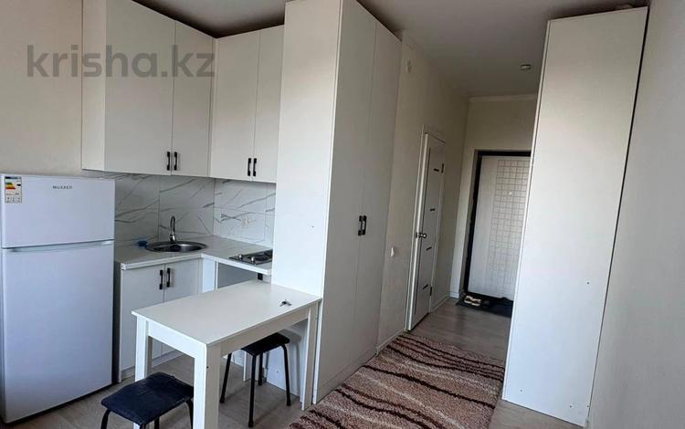 1-бөлмелі пәтер · 22 м² · 4/10 қабат, Қалқаман-1 ш/а., Калкаман, бағасы: 18.5 млн ₸ в Алматы, Наурызбайский р-н — фото 2