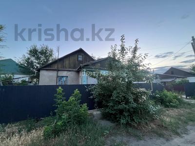Отдельный дом · 3 комнаты · 50 м² · 5 сот., Грибоедова 12 за 14 млн 〒 в Талдыкоргане